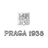 Logo - PRAGA 1938