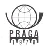 Logo - PRAGA 1978