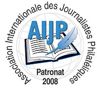Picture of logo AIJP