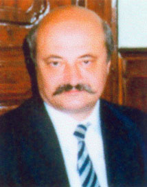 Photo - Mr. Emanoil Alexandru Savoiu 