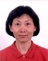 oto - Ms. Li Jie