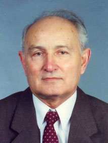 Photo - Mr. Rajmund Dąbek