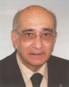 Photo - Mr. António Borralho