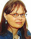 Photo - Mrs. Cajsa Ojakangas