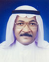 Photo - Mr. Faleh Mubarak Al Malagheeth